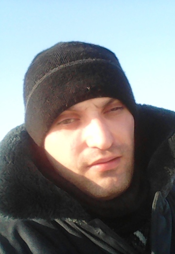 My photo - Mais, 35 from Nazarovo (@mais270)