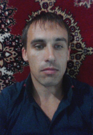 Моя фотография - Пётр, 36 из Партизанск (@petr25522)