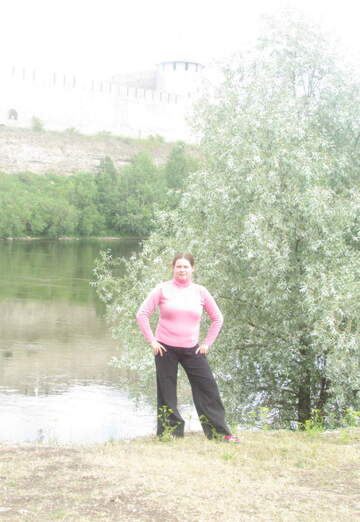 La mia foto - natalya, 36 di Narva (@natalya102513)