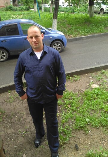 Моя фотография - Евгений, 39 из Хабаровск (@evgeniy295000)