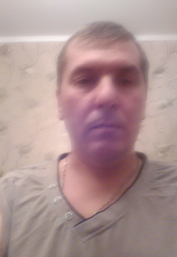 Моя фотография - игорь, 47 из Курск (@igor319965)