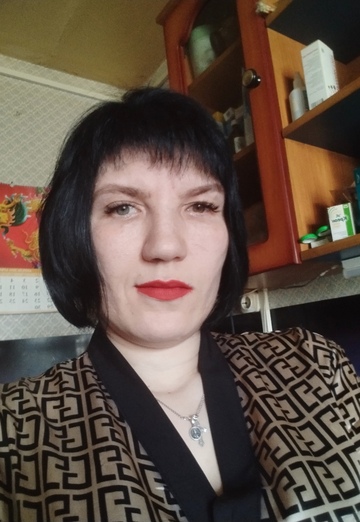Mein Foto - Irina Eroschkina, 38 aus Sergijew Possad (@irinaeroshkina0)