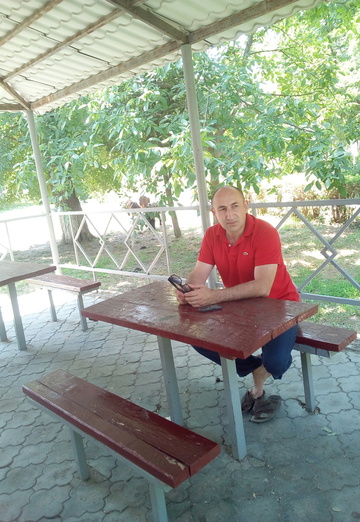Моя фотография - Руслан, 52 из Грязи (@ruslan160996)
