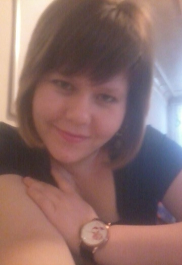 Моя фотография - nazifa, 34 из Ташкент (@nazifa3)