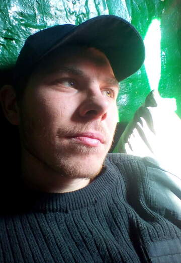 My photo - artem, 27 from Staroaleyskoye (@artem151456)