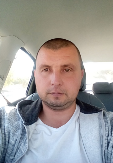 My photo - Dmitr, 39 from Voronezh (@dmitr283)
