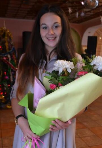 My photo - Mar'yana, 26 from Volochysk (@shevshenkomaryanna)