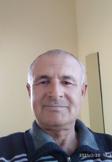 My photo - Dilmurod Azimov, 54 from Navoiy (@dilmurodazimov0)