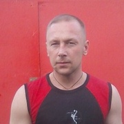 Владимир, 37, Весьегонск