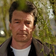 Руслан, 51, Новозыбков