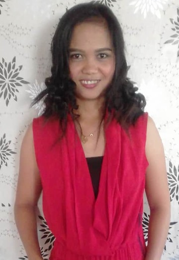 My photo - Sheila, 29 from Davao (@sheila127)