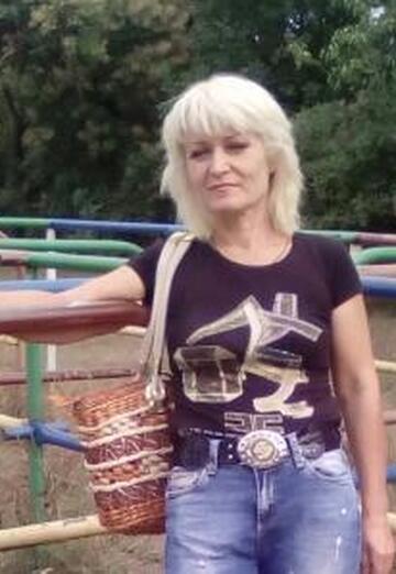 Моя фотография - Елена, 55 из Днепр (@elena313531)