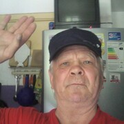 Слава, 62, Верхняя Пышма