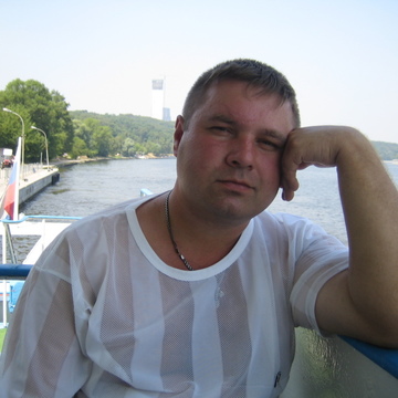 Моя фотография - Алексей, 45 из Наро-Фоминск (@alekseyvologdin)