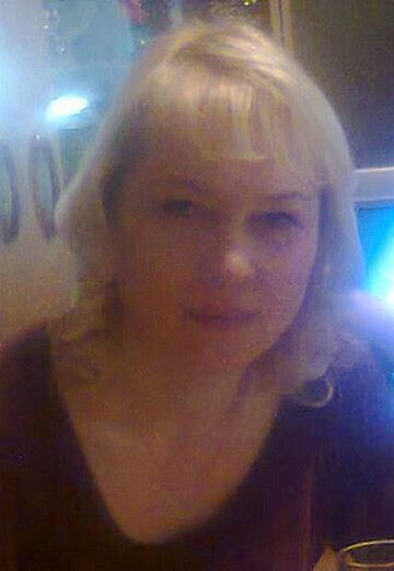 My photo - Lena, 47 from Kostroma (@lena55548)