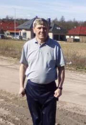 My photo - Volodimir, 61 from Kalush (@kuzmychvolodymyr)
