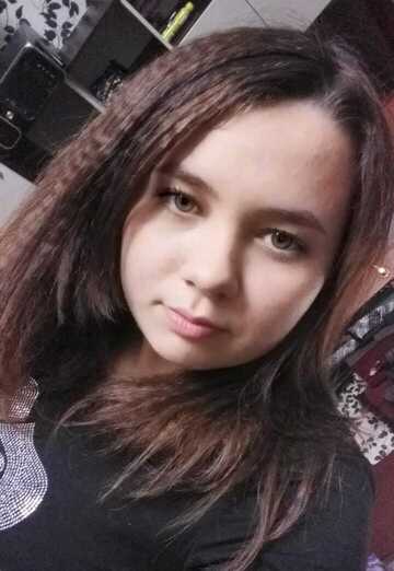 Моя фотография - Мария, 23 из Новоузенск (@mariya180032)