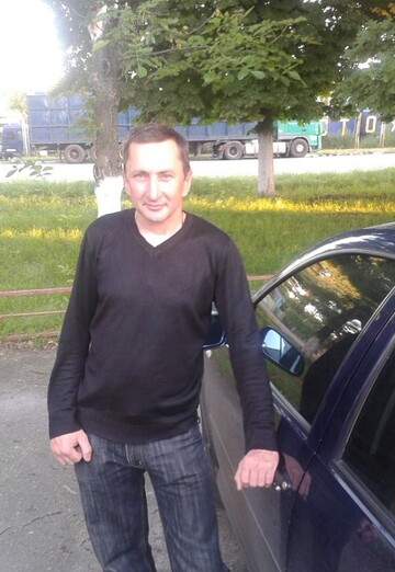 My photo - Sergey, 49 from Poltava (@sergey650790)