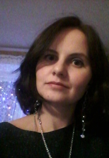 Моя фотография - Анна, 32 из Омск (@anna175645)