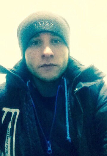 My photo - Aleksey, 27 from Vorkuta (@aleksey414651)