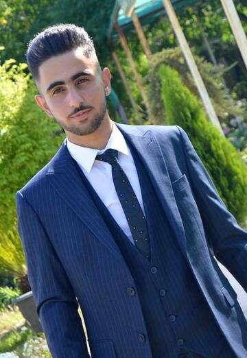 My photo - Dadwar, 21 from Baghdad (@dadwar)