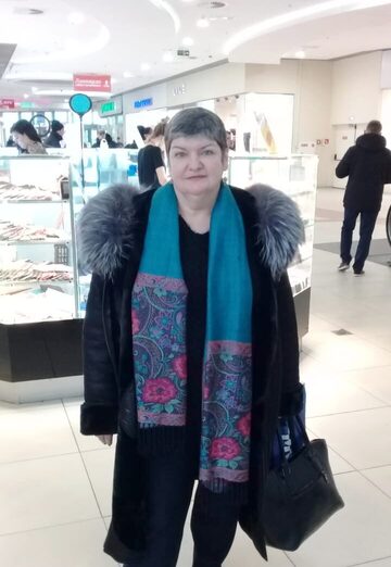 My photo - Natalya, 58 from Astrakhan (@natalya305159)