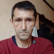 Владимир  Иванов, 53, Кунгур