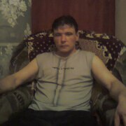 Василий Коромыслов, 42, Сузун
