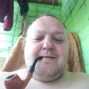 Владимир, 35, Вязьма
