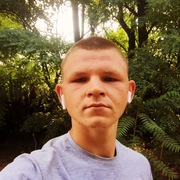 Александр Шариков, 22, Курганинск