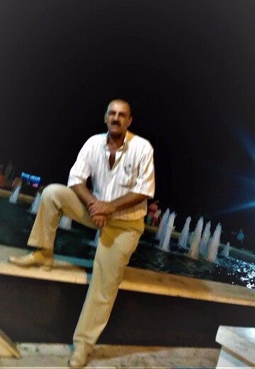 Моя фотография - GURAMI, 60 из Афины (@gurami138)