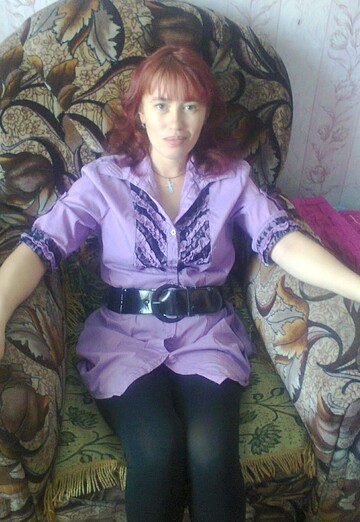 My photo - Evgeniya, 43 from Chita (@evgeniya58741)
