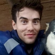 Пасийдон, 30, Гатчина