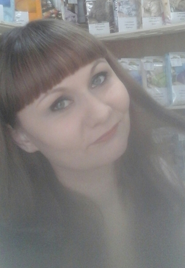 Моя фотография - Наталия, 35 из Иркутск (@nataliya33817)