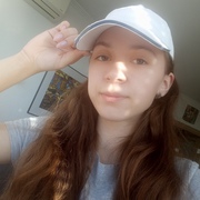 Оксана, 22, Звенигород