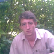 Эдуард, 34, Тарасовский