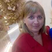 Лена, 41, Сосногорск