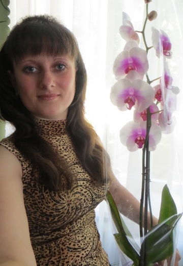 My photo - GALINA, 35 from Ternopil (@galina0000025)