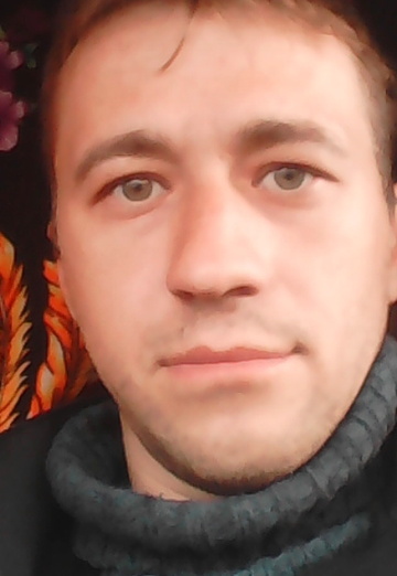 My photo - Maksim, 33 from Nizhnevartovsk (@maksim132176)
