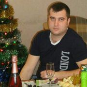 Александр, 36, Арсеньев
