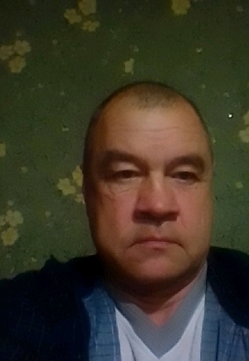 Моя фотография - Иван, 62 из Клинцы (@ivan241681)