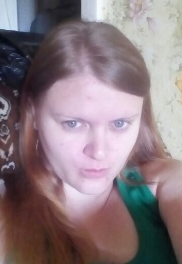 Моя фотография - Ирина, 36 из Томск (@irina256979)