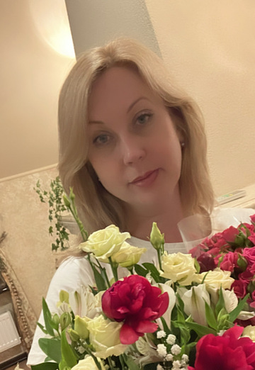 Моя фотография - Юлия, 41 из Киев (@uliya244186)