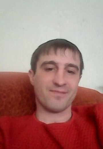 My photo - evgeniy, 39 from Achinsk (@evgeniy204646)