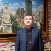 Игорь, 56, Каменск-Уральский