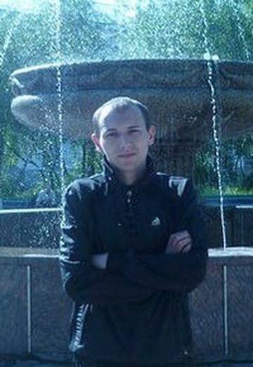 Моя фотография - Иван, 35 из Орел (@ivan113329)