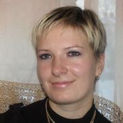 ОЛЬГА, 38, Кронштадт