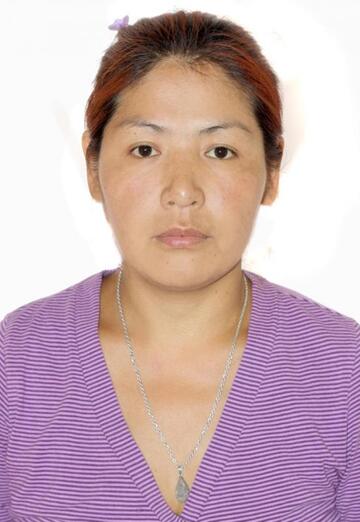 Моя фотография - Катя, 43 из Бишкек (@nazarmatova-katya)