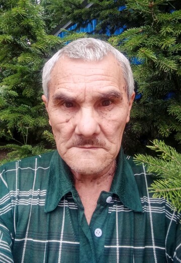 My photo - Aleks, 64 from Yekaterinburg (@aleks140428)