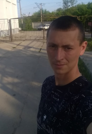 My photo - Evgeniy, 38 from Kharkiv (@yorkiteb)